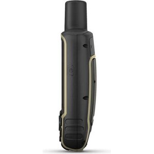 Garmin GPSMAP 65 ja TopoActive Europe -kartat (Länsi-Euroopan pakkaus)