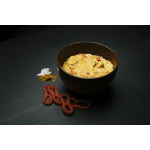 Real Turmat Chicken Curry (L)