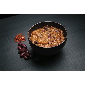 Real Turmat Chili Con Carne (L,G)