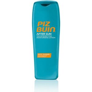 Piz Buin After Sun Tan Intensifying Lotion 200 ml