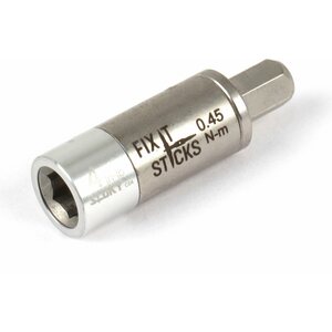 FixitSticks 4 Inch Lbs Small Torque Limiter
