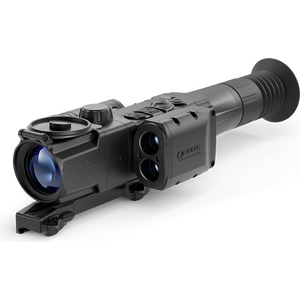 Pulsar Digisight Ultra N455 LRF Digitaalinen kiikaritähtäin (Without mount)