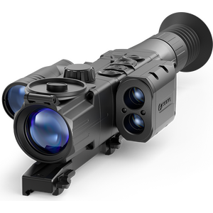 Pulsar Digisight Ultra N455 LRF Digitaalinen kiikaritähtäin (Without mount)