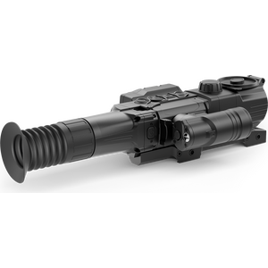 Pulsar Digisight Ultra N455 LRF Digitaalinen kiikaritähtäin (Without mount)