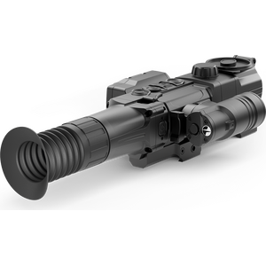Pulsar Digisight Ultra N455 LRF Digitaalinen kiikaritähtäin (Without mount)