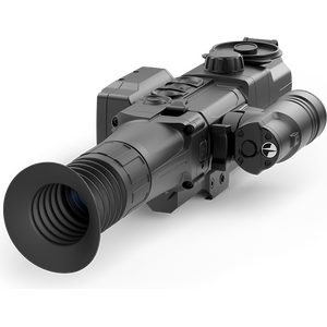 Pulsar Digisight Ultra N455 LRF Digitaalinen kiikaritähtäin (Without mount)