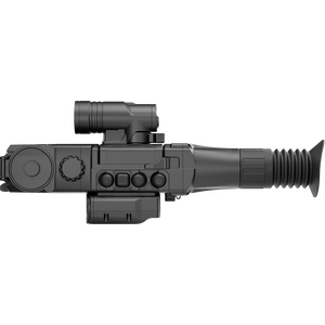 Pulsar Digisight Ultra N455 LRF Digitaalinen kiikaritähtäin (Without mount)