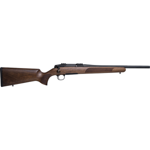 Steel Action HS II LUX (weaver mount, 15x1)