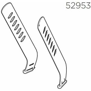 Thule Footrest Strap