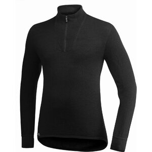 Woolpower Zip Turtleneck 200