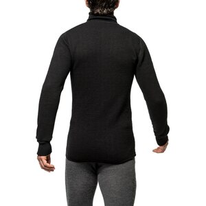 Woolpower Zip Turtleneck 400