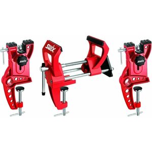 Swix T0149-90N Power Pro vise 155mm