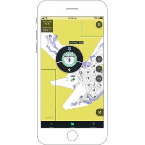 Garmin Striker Cast GPS