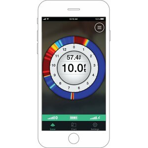 Garmin Striker Cast