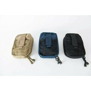 Faretec IFAK first aid kit
