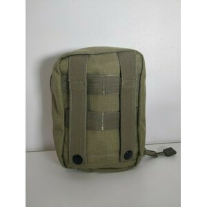 Faretec IFAK first aid kit