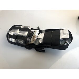 Faretec IFAK first aid kit