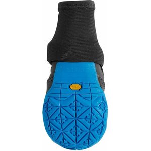 Ruffwear Polar Trex dog snow boots, 2pcs