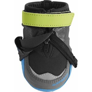 Ruffwear Polar Trex dog snow boots, 2pcs