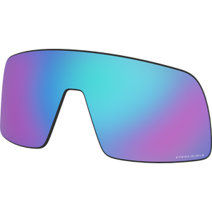 Oakley Sutro, Repl Lens Kit Prizm Sapphire