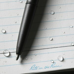 Rite in the Rain All Weather Bullet Pen