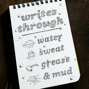 Rite in the Rain All Weather Bullet Pen