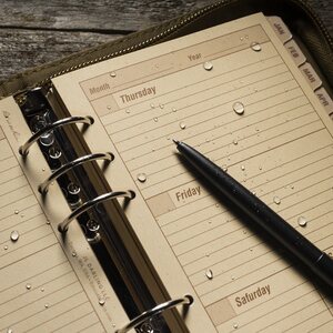 Rite in the Rain Complete Field Planner Kit