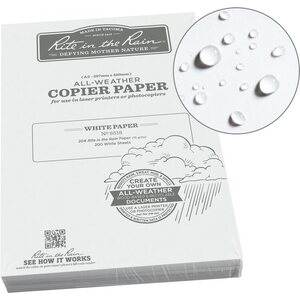 Rite in the Rain All-Weather Printer Paper A3 - 200 Sheet