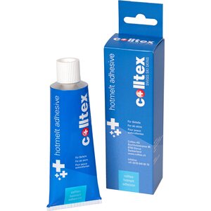Colltex Adhesive Hotmelt Tube 75 ml