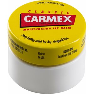 Carmex Original Jar