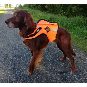 Kardog Jehu GPS Buoyancing Safety Vest