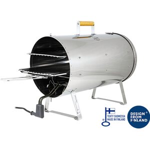 Muurikka Sähkösavustin 1200W