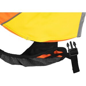 Non-stop Dogwear Protector Vest GPS
