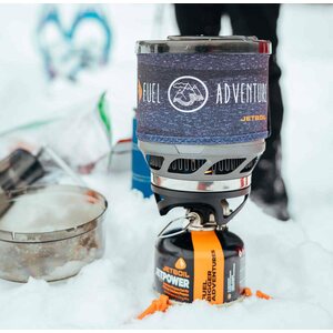 Jetboil MiniMo 1,0L