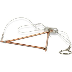Camping stove hanging kits