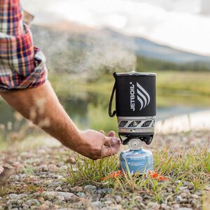 Jetboil MicroMo 0.8L Cooking System