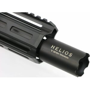 V Seven 18" HARBINGER 308 RIFLE