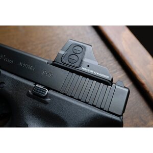 C&H Precision V4 MOS GLOCK MIL/LEO to Trijicon RMR / SRO / Holosun 407, 507, 508