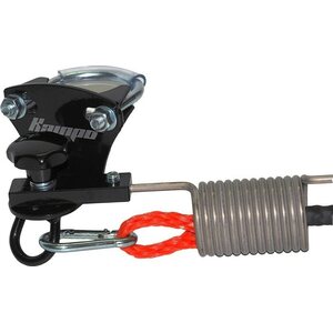 Kainpo Bikejoring Adapter Combi PLUS