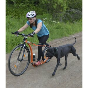 Kainpo Bikejoring Adapter Combi PLUS