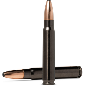 Norma 9,3x62 18,5g/285gr ORYX Silencer 20pcs