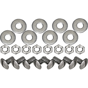 DirZone Screw set