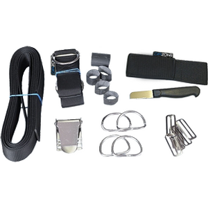 DirZone Harness for Backplate (Complete set)