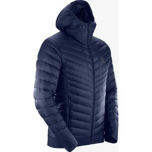 Salomon Outspeed Down Jacket mens