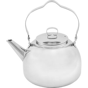 Muurikka Nuotiokahvipannu 3,0L