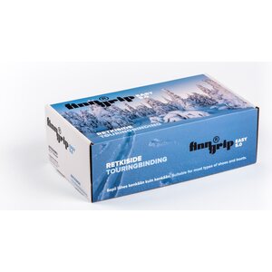 Finngrip Easy Touringbinding 5.0