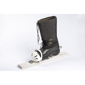 Finngrip Easy Touringbinding 5.0