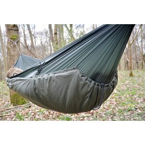 DD Hammocks Underblanket