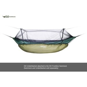 DD Hammocks Underblanket