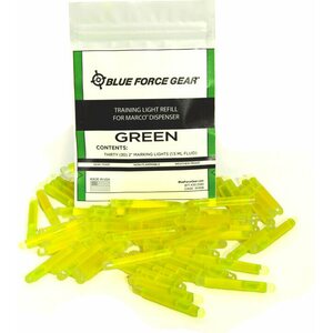 Blue Force Gear MARCO Training Light Refill Pack